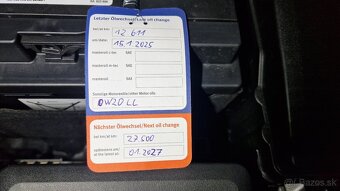 Hyundai i30 1,5 GDi 117kW Edícia 30, 12700km - 20