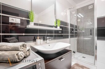 ALL INCLUSIVE | NA PREDAJ 3-IZBOVÝ BYT S TERASOU, DUNAJSKÁ S - 20
