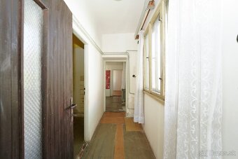 Investičná príležitosť: Historický vinársky dom, Svätý Jur - 20