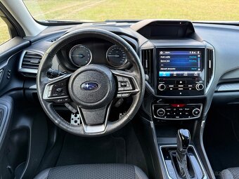 Subaru Forester 2.0i-S e-Boxer MHEV Premium Lineartronic - 20