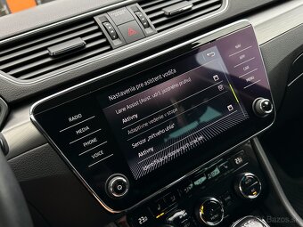Škoda Superb Combi 2.0 TDi DSG, r.v.: 2019 - 20