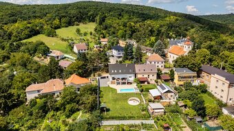 PNORF – dokonalé miesto pre Airbnb: vila s bazénom pod lesom - 20