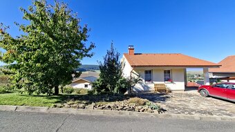 REZERVOVANÝ Rodinný dom vo Vlkovej, pekný výhľad - 20