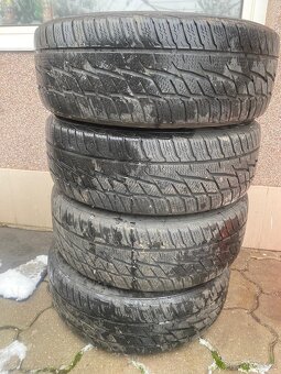 VW TOURAN 1.6TDi 77kW 2010 CR - 20