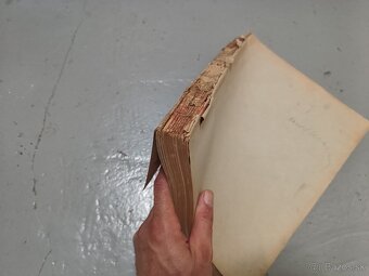 nemecký vojnový SIGNAL 1941 čísla 14-24 - 20