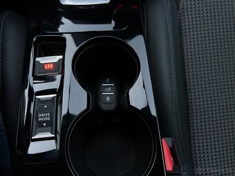 Peugeot 208 GT 1,2 benzín /96 kW AT8 - 20