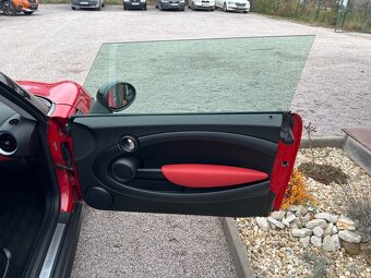 Mini Cooper Clubman - 20