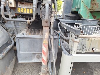 RENAULT KERAX 320 + HR - 20