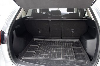 Mazda CX-5 2.2 Skyactiv - D AWD Revolution, 119kW, M6, 5d. - 20