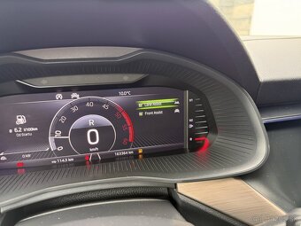 Skoda Kamiq 1.6 TDI DSG 85kw - 20