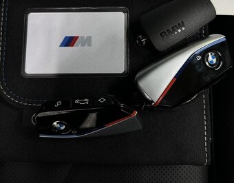 BMW 5 520d xDrive M Sport Touring - 20