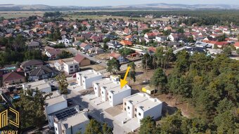 POD LESÍKOM 5 - IZB.NOVOSTAVBA PRIAMO PRI LESE, BOR. MIKULÁŠ - 20