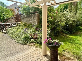 Prenájom veľkého 1-izbového bytu (51 m²) v tichej a žiadanej - 20