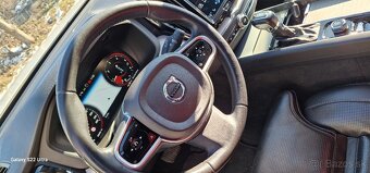 VOLVO XC60  A8 Inscription 4x4 - 20
