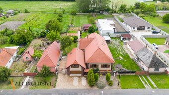ALL INCLUSIVE | NA PREDAJ 3-IZBOVÝ BYT S KRYTOU TERASOU VO V - 20