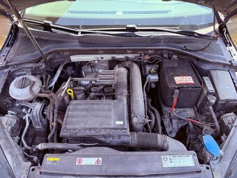 Volkswagen Golf 1.2 TSI BMT R-Line Comfortline EU6 - 20