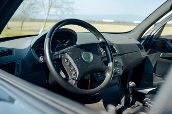 BMW E83 X3 Hartge Hunter 3.0d - 20