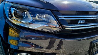 Volkswagen Tiguan 2.0 TDI-110kw 4-Motion Sport&Style DSG - 20