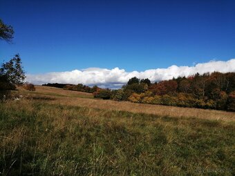 Predám  usadlosť na polosamote - 20
