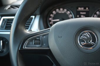 Škoda Rapid 1.60 TDi, Automat, TOP stav - 20