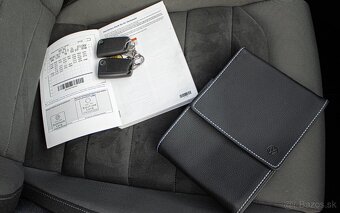 Volkswagen Golf 7.5 2.0TDI Highline DSG 110kW 2020 automat - 20