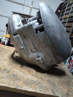 Jawa Perák 250, TP - 20