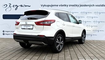 NISSAN QASHQAI 1,2 85kw - 20