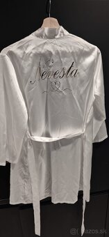 Svadobné doplnky - 20