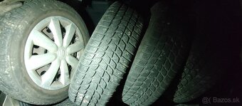 Suzuki SX4 1.6 benzín AUTOMAT - 20