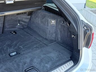 BMW 520d xDrive Touring M Sport - 20