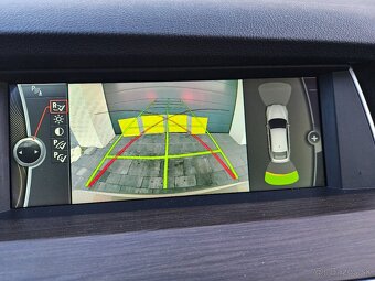 BMW 530 GT X drive 180kW - 20
