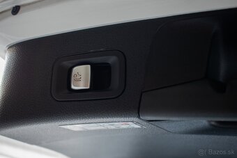 Mercedes-Benz C300d AMG Line A/T, 180kw, A9 MOŽNÁ VÝMENA - 20