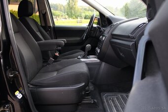 Land Rover Freelander 2 - 20