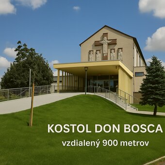 Rodinný dom - Tu začína váš nový, krásny život - 20