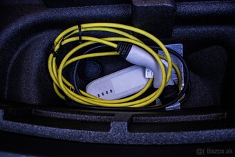 Škoda Octavia 1.4 TSI iV PHEV Style DSG, 110kW, A7 - 20