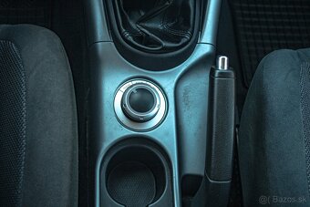 Mitsubishi Outlander 2.0 DI-D 4x4 103 kW, 2009 - 20