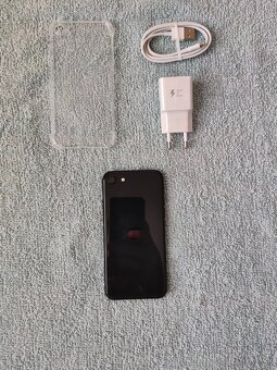 Apple iphone SE 2020 64GB Black - 20