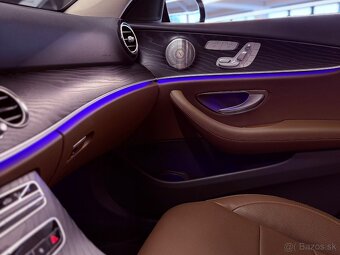 Mercedes-Benz E 400 d T 4Matic AMG Line - 20