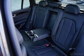 BMW iX3 M-Sport LaserLight - 20