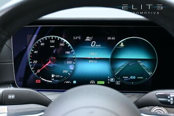 Mercedes-Benz E220d 4Matic, AMG Line, Burmester, MultiBeam - 20