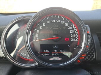 MINI John Cooper Works - 20
