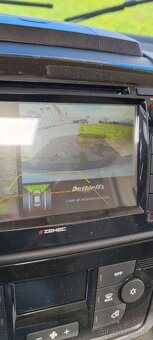 ZNÍŽENÁ CENA Predám autokaravan Dethleffs 6m, do 3,5t - 20