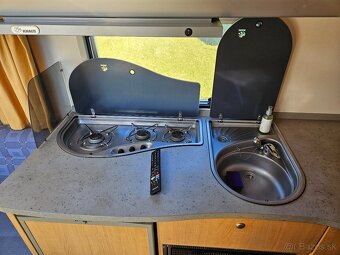Knaus sudwind - 20