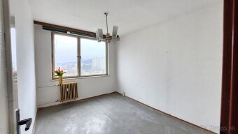PREDANÉ - Priestranný 4 izový byt - Třebíčska, Humenné - 20