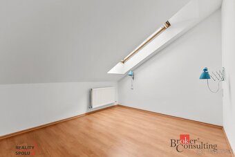 4-izbový mezonet s TERASOU - 20