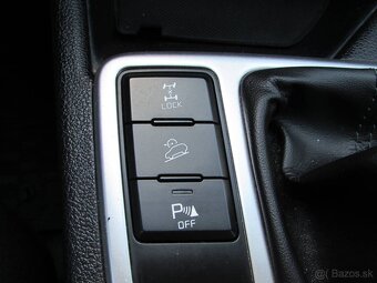 Kia Sportage 1.6 CRDi-4x4-splátka 333,-€ -Ťažné zariadenie - 20