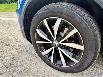 VOLKSWAGEN T-ROC TSI STYLE - 20