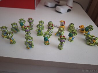 Kinder fugurky - 20