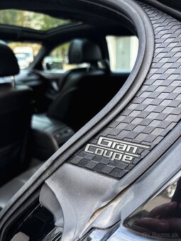 Predám BMW 650i, Gran Coupe. - 20