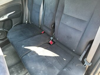 Honda Civic 2.2 CDTi - 20